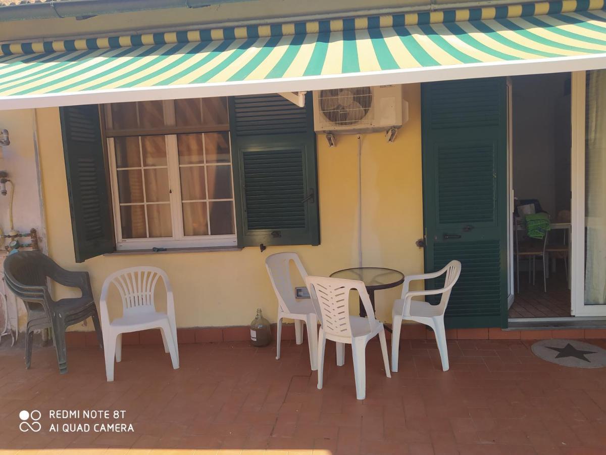 Casa Vacanza Oasi Tranquilla La Spezia Extérieur photo
