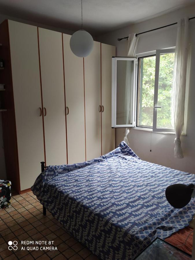 Casa Vacanza Oasi Tranquilla La Spezia Extérieur photo