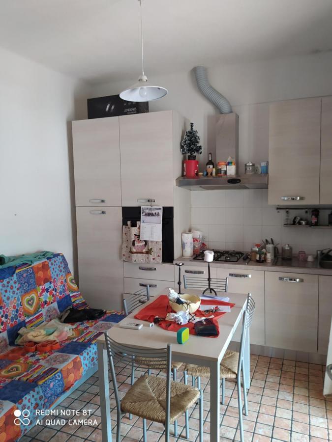Casa Vacanza Oasi Tranquilla La Spezia Extérieur photo