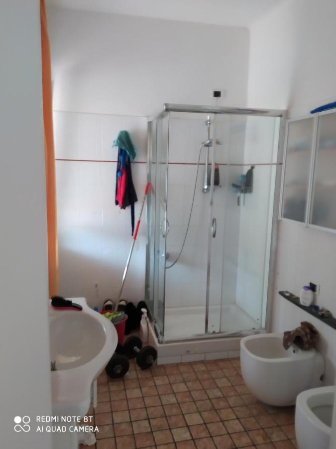 Casa Vacanza Oasi Tranquilla La Spezia Extérieur photo